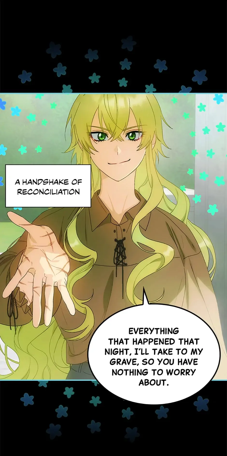 It's Not Your Baby! Chapter 8 page 24