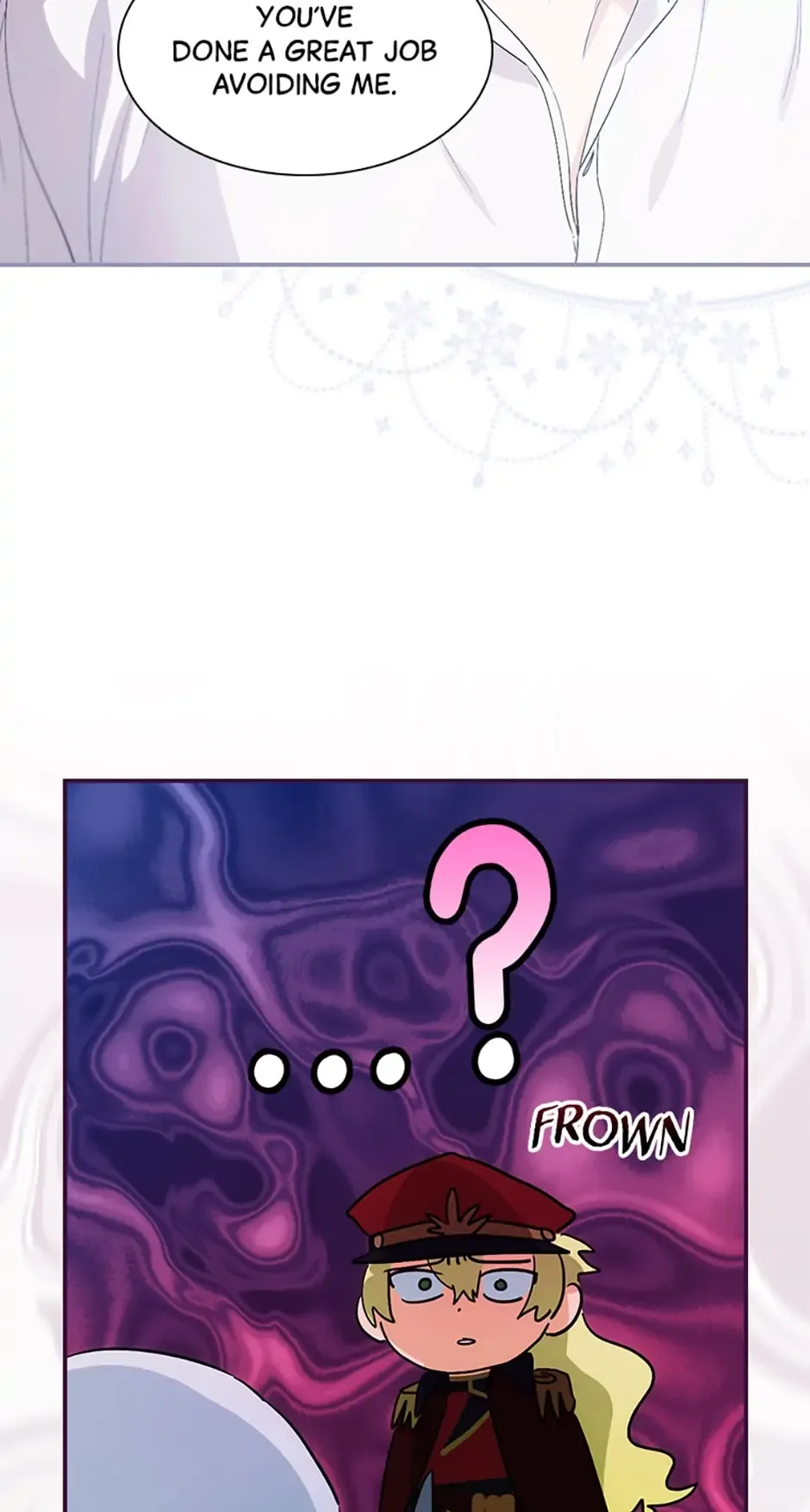 It's Not Your Baby! Chapter 8 page 14