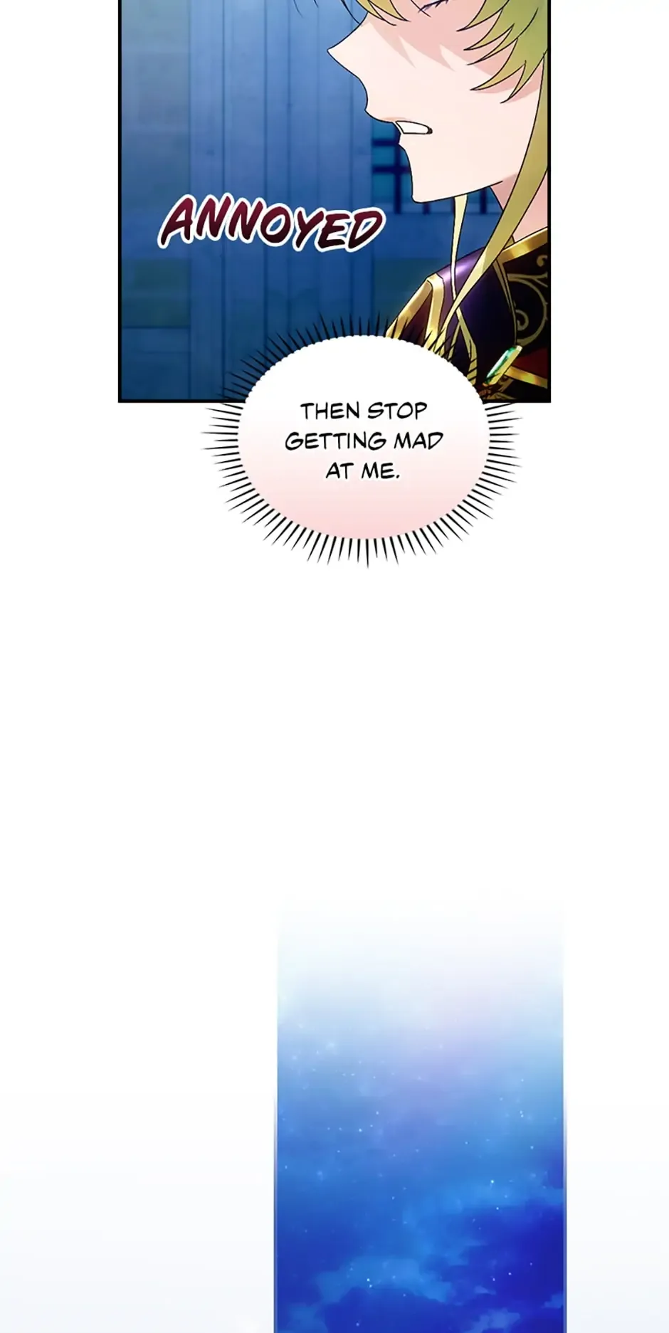 It's Not Your Baby! Chapter 8 page 42