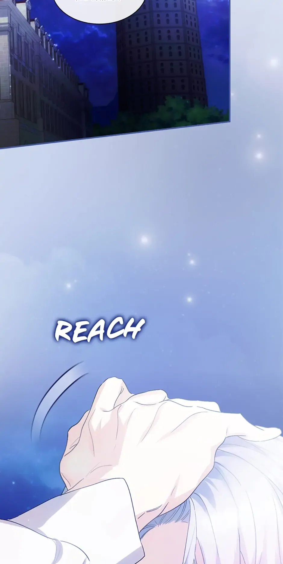 It's Not Your Baby! Chapter 8 page 44