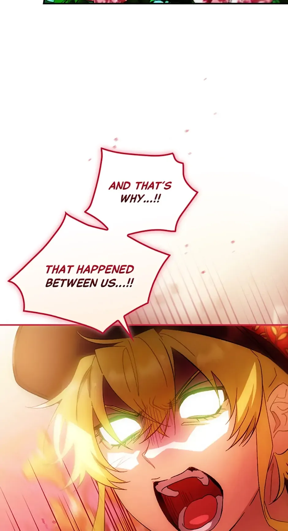 It's Not Your Baby! Chapter 8 page 47