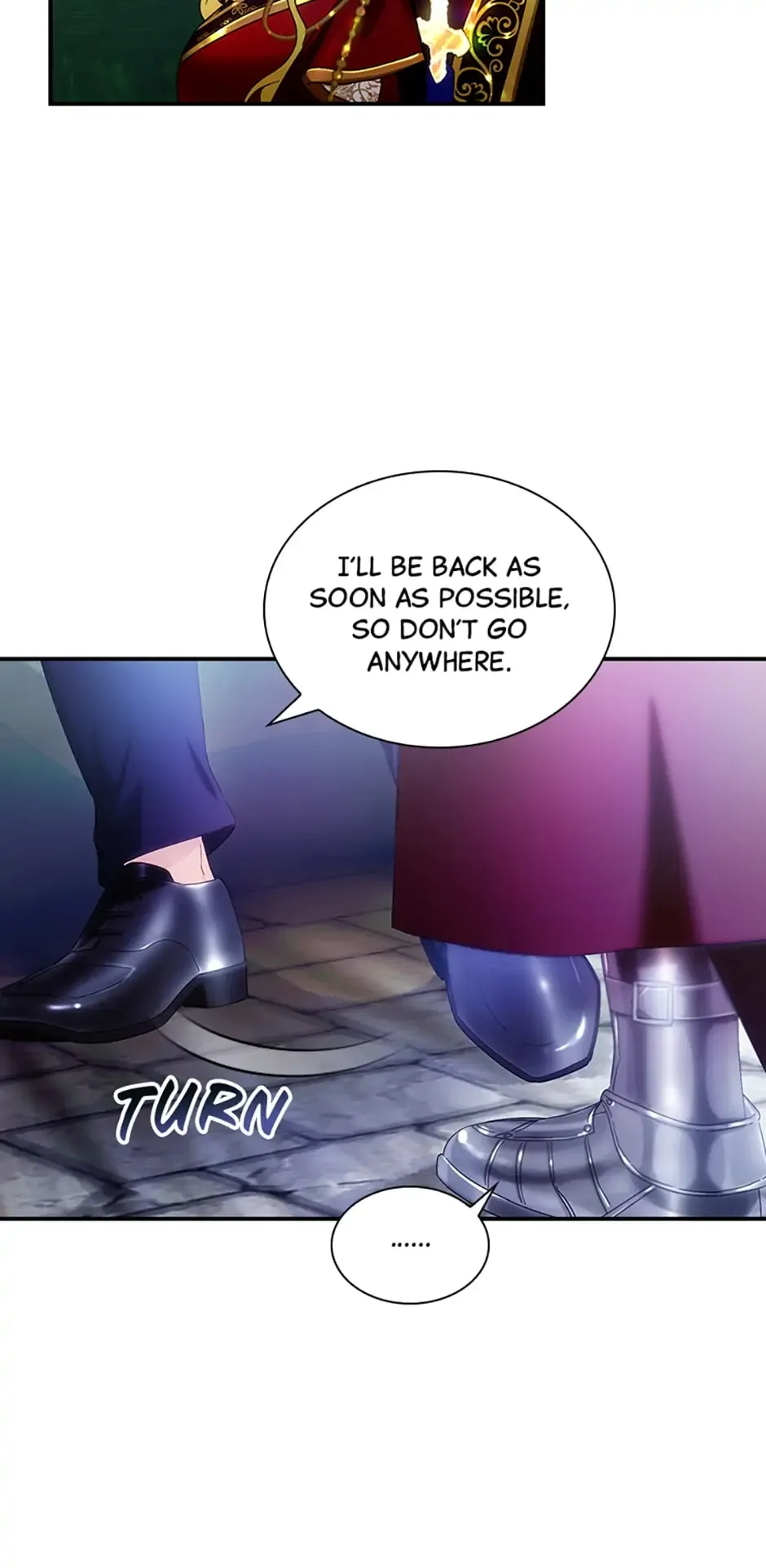 It's Not Your Baby! Chapter 8 page 59