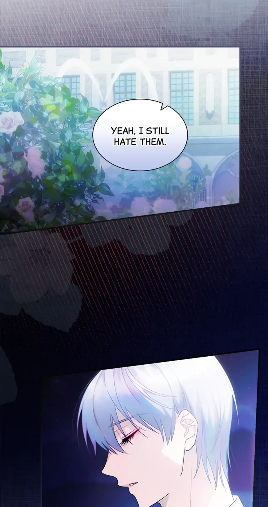 It's Not Your Baby! Chapter 8 page 65