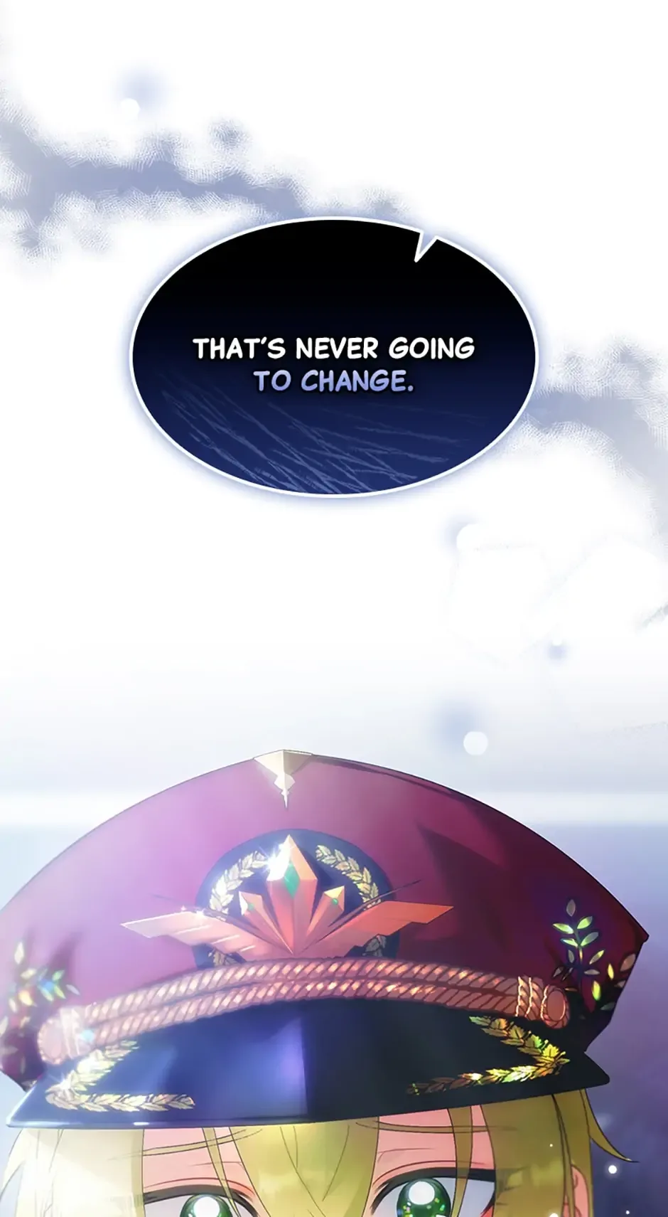 It's Not Your Baby! Chapter 8 page 67