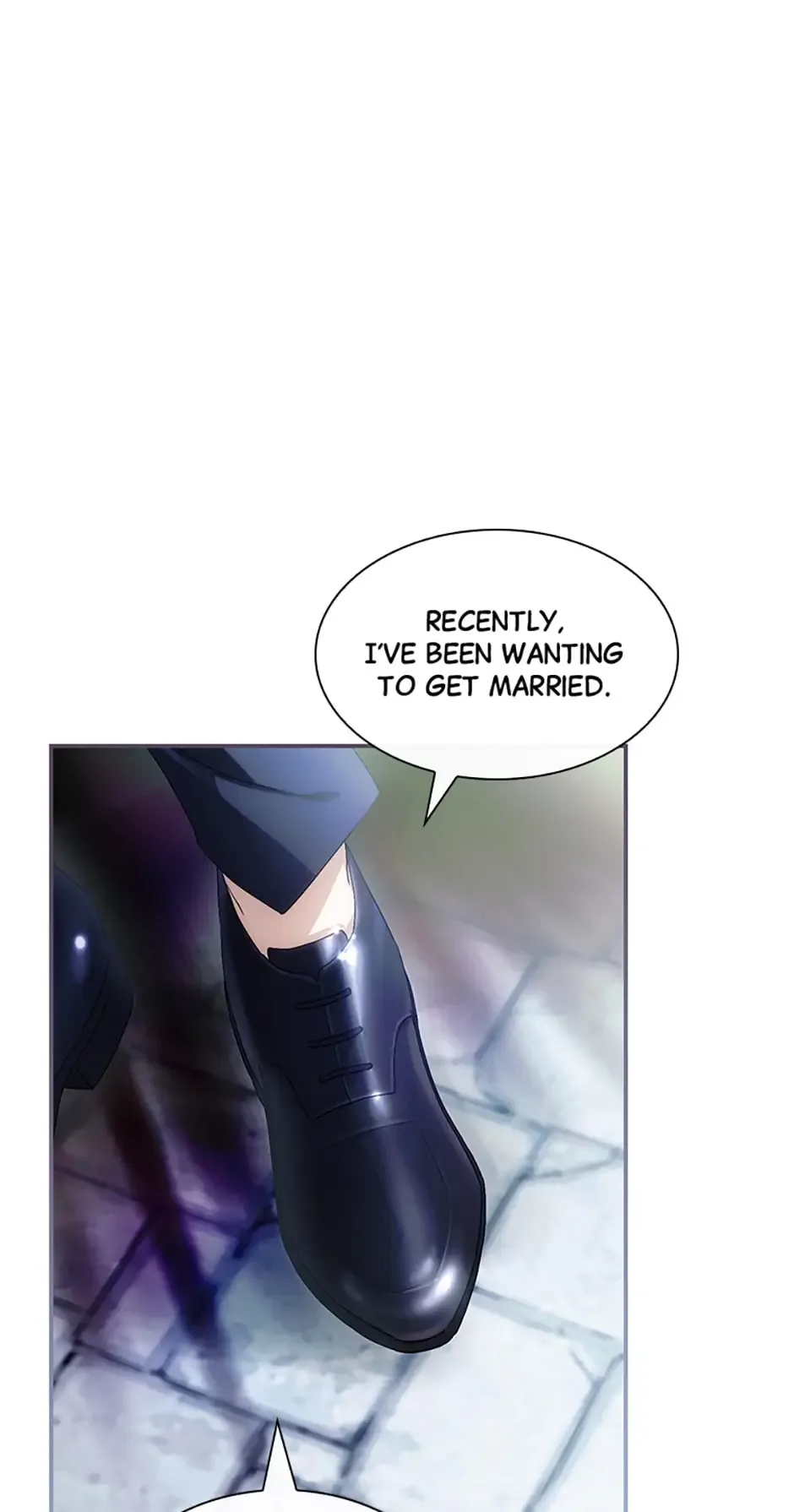 It's Not Your Baby! Chapter 9 page 1