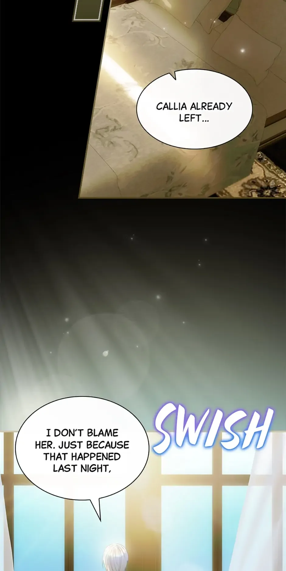 It's Not Your Baby! Chapter 9 page 29