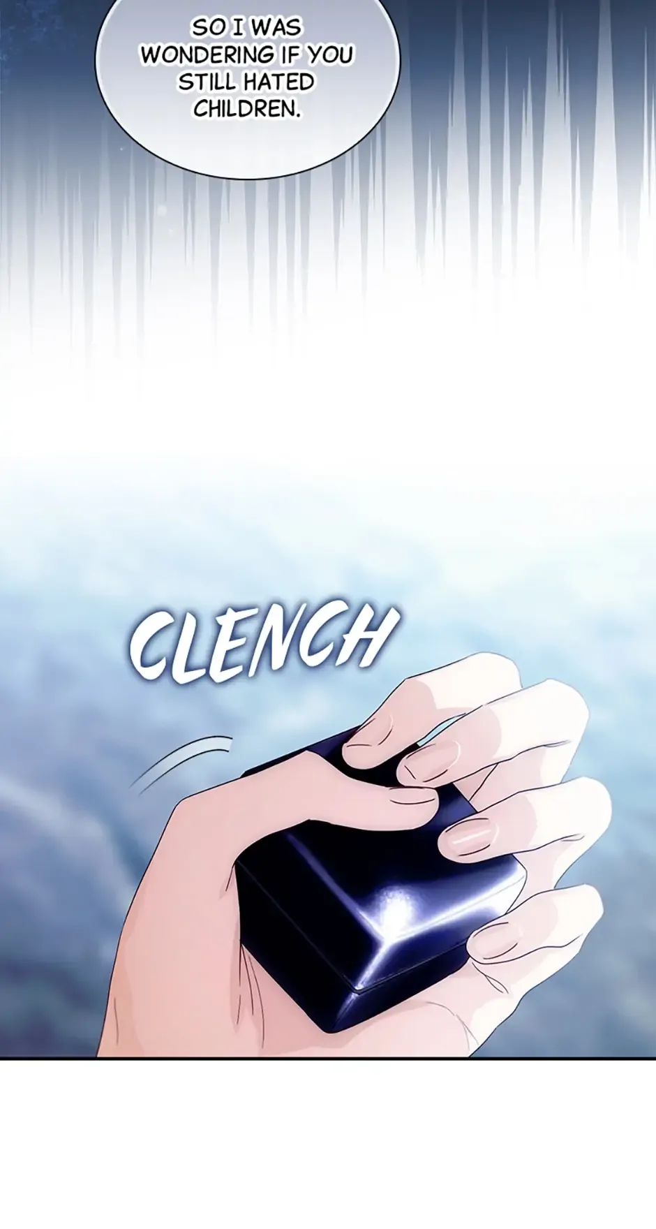 It's Not Your Baby! Chapter 9 page 23