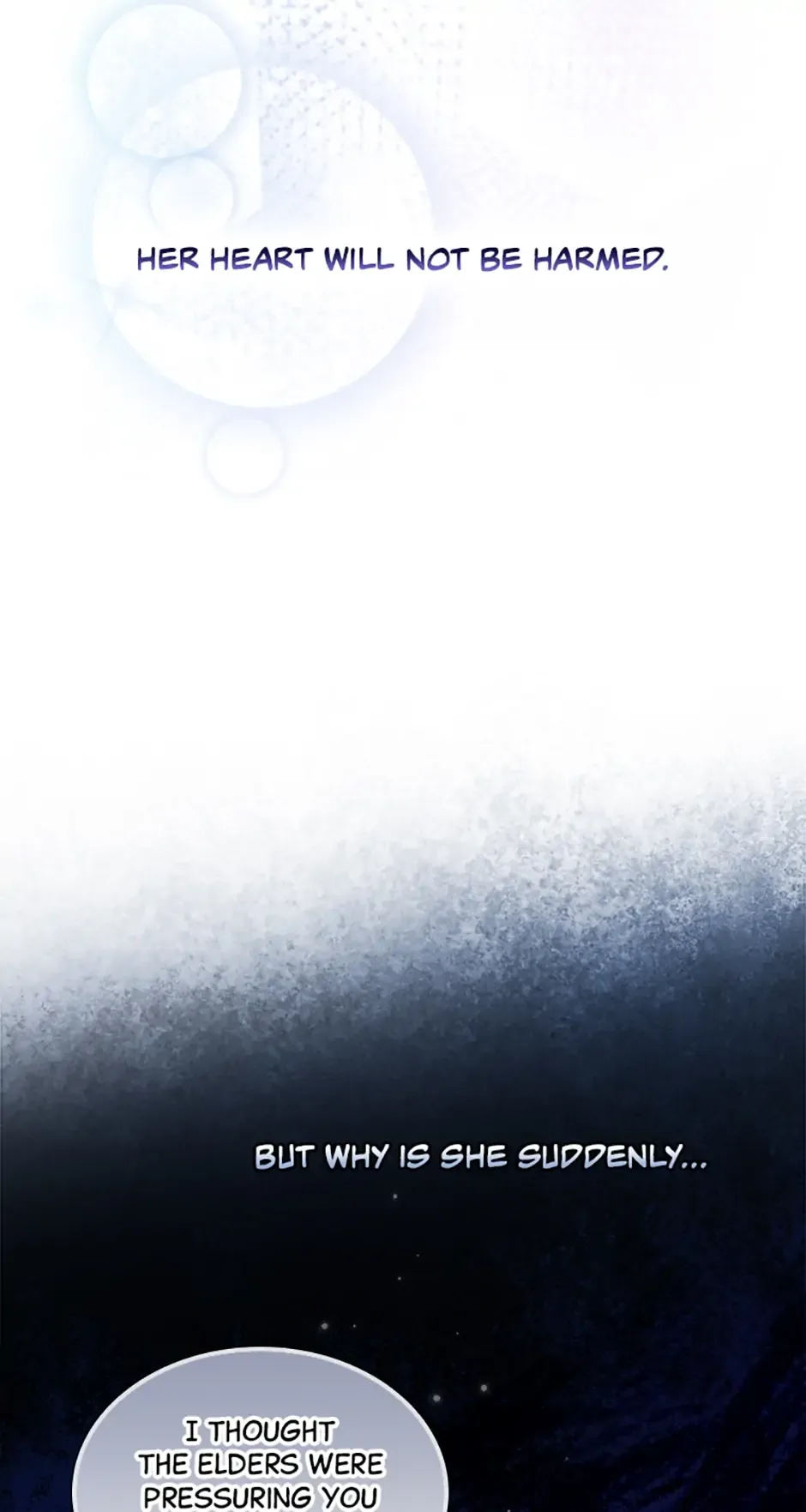 It's Not Your Baby! Chapter 9 page 21