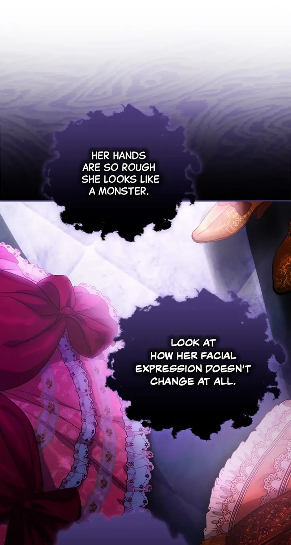 It's Not Your Baby! Chapter 9 page 17