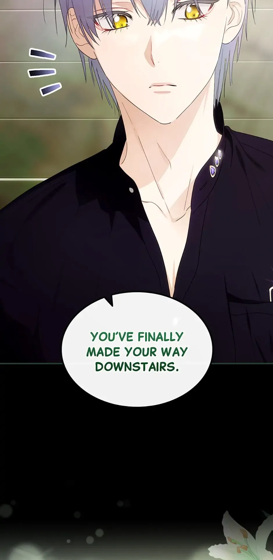 It's Not Your Baby! Chapter 9 page 32