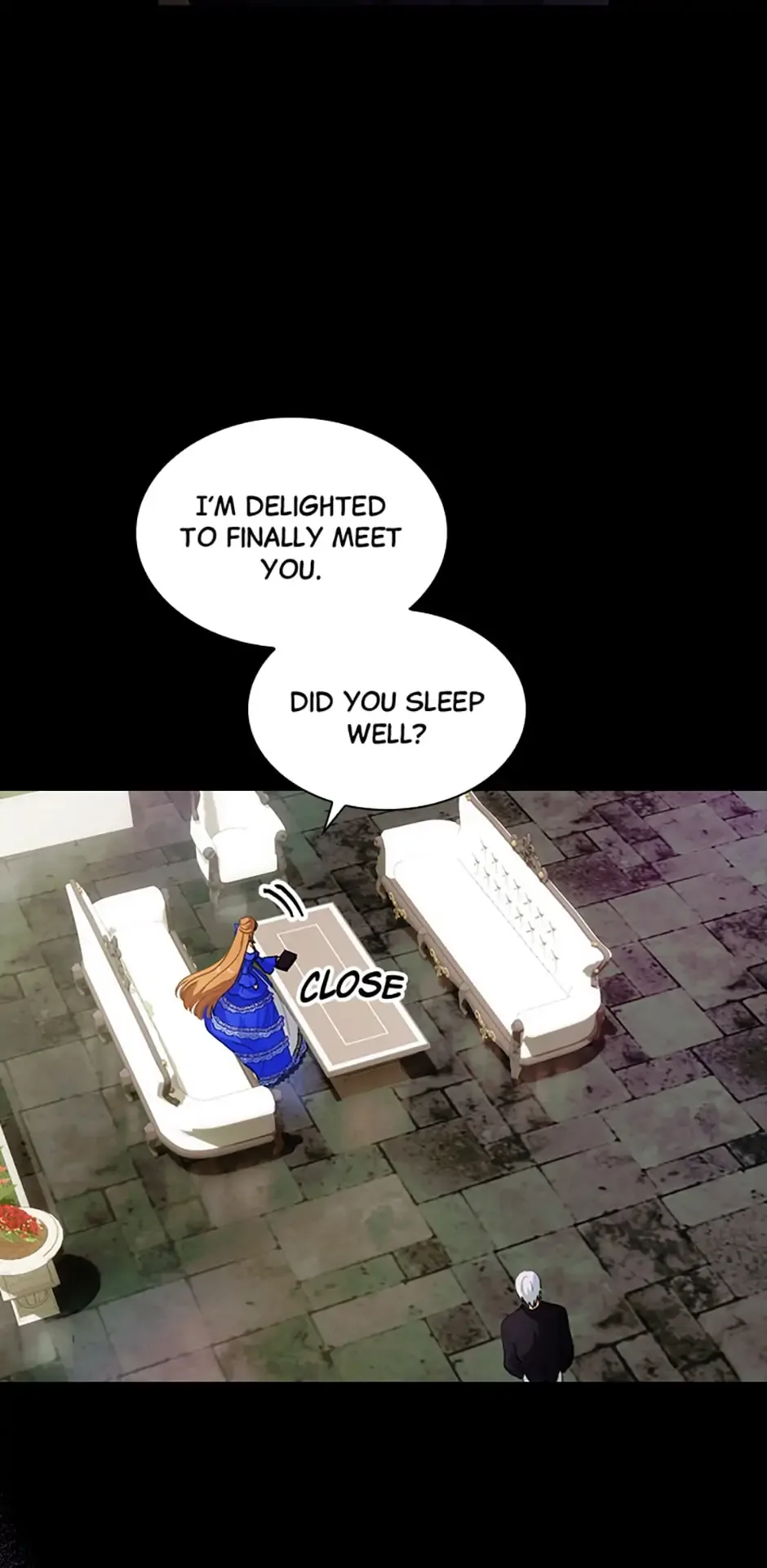 It's Not Your Baby! Chapter 9 page 35