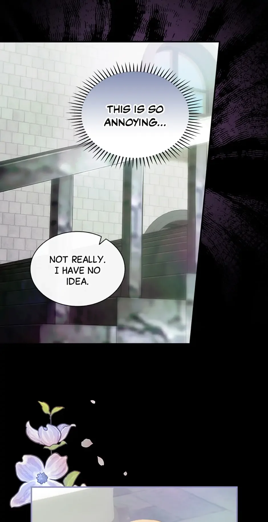 It's Not Your Baby! Chapter 9 page 40