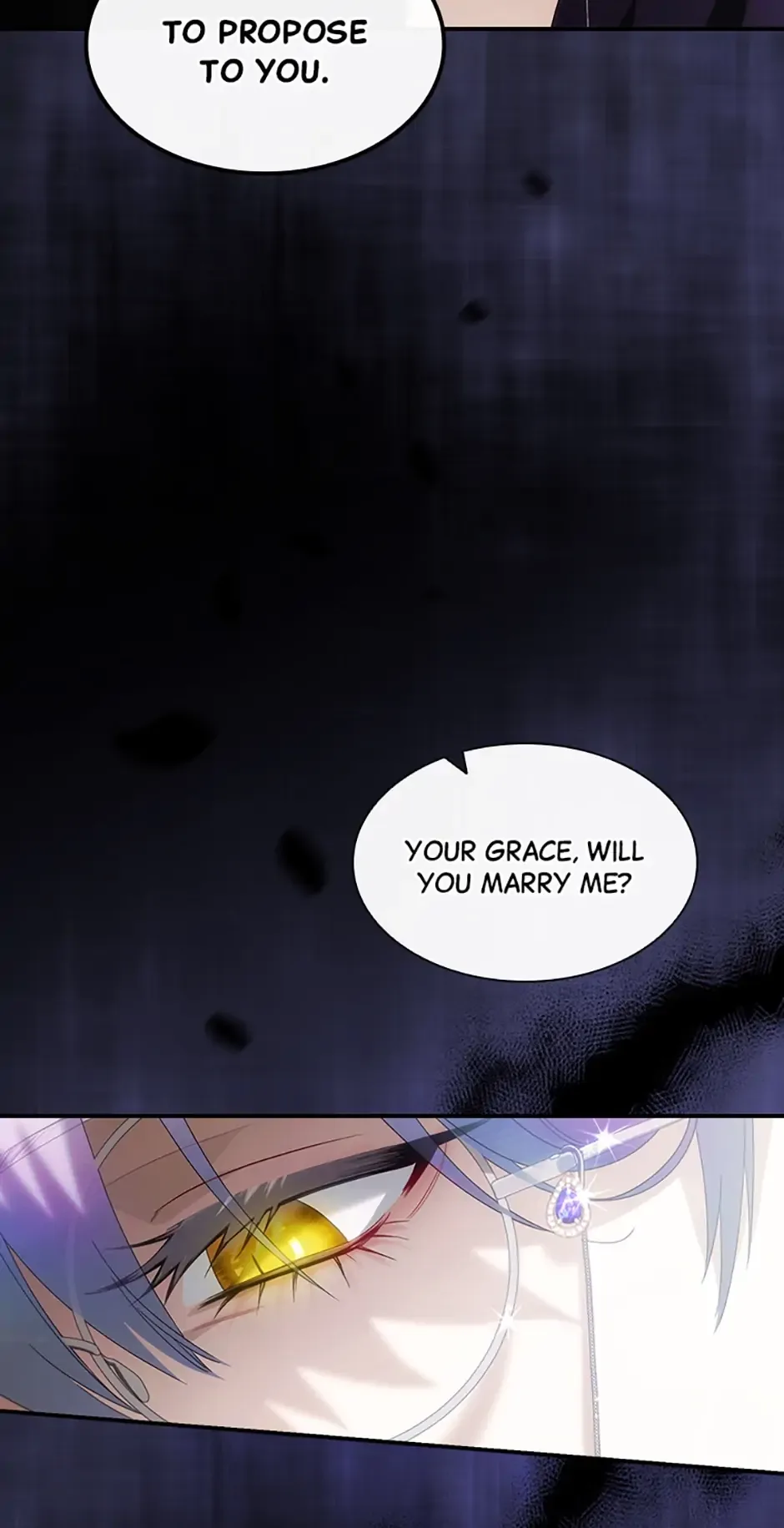 It's Not Your Baby! Chapter 9 page 43