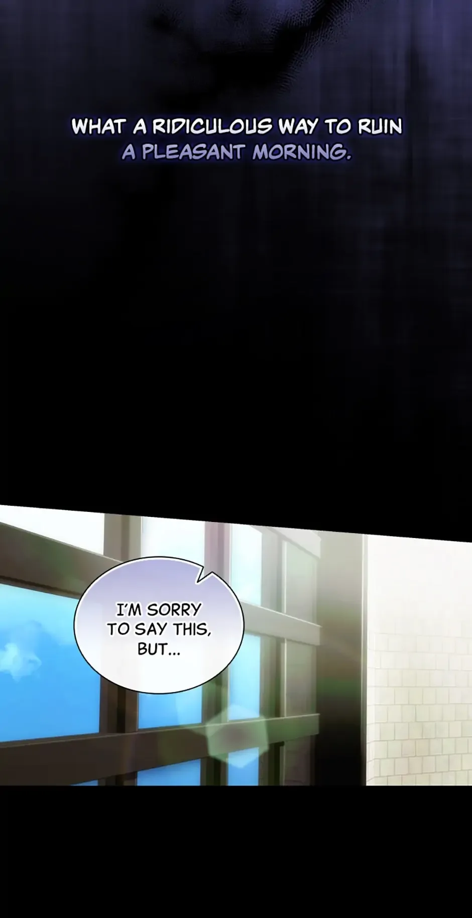 It's Not Your Baby! Chapter 9 page 44