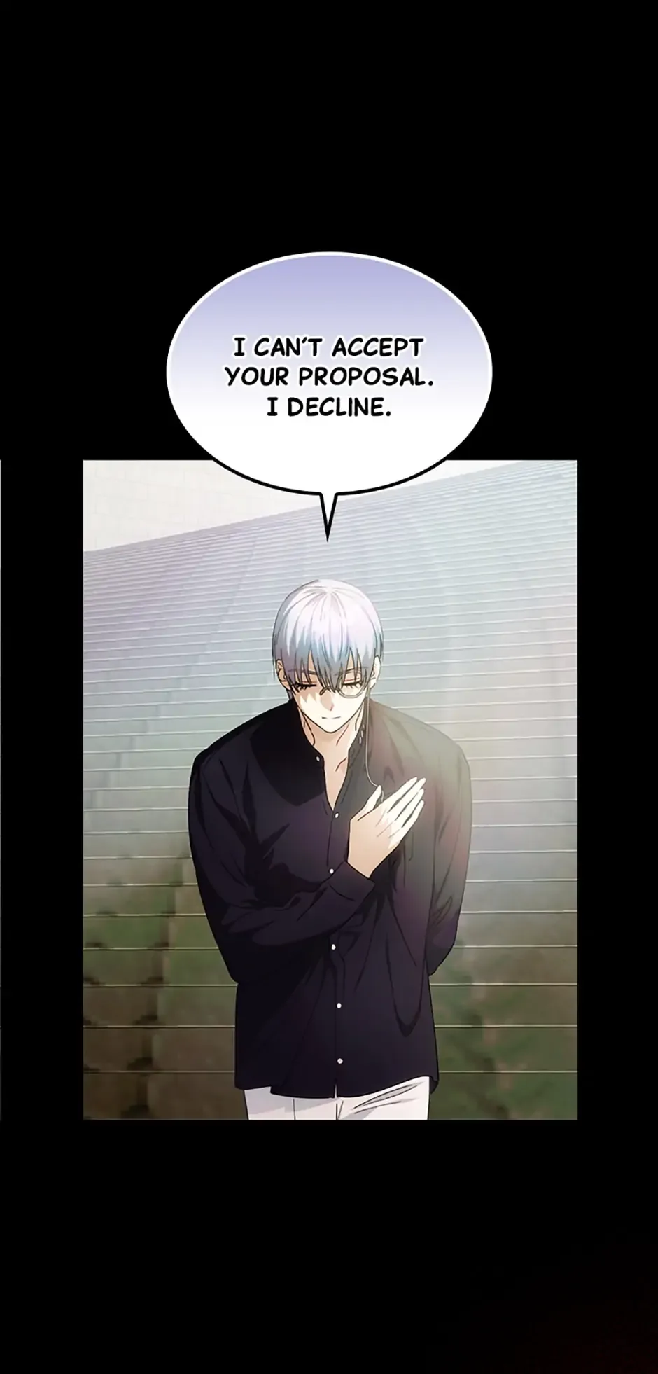 It's Not Your Baby! Chapter 9 page 45