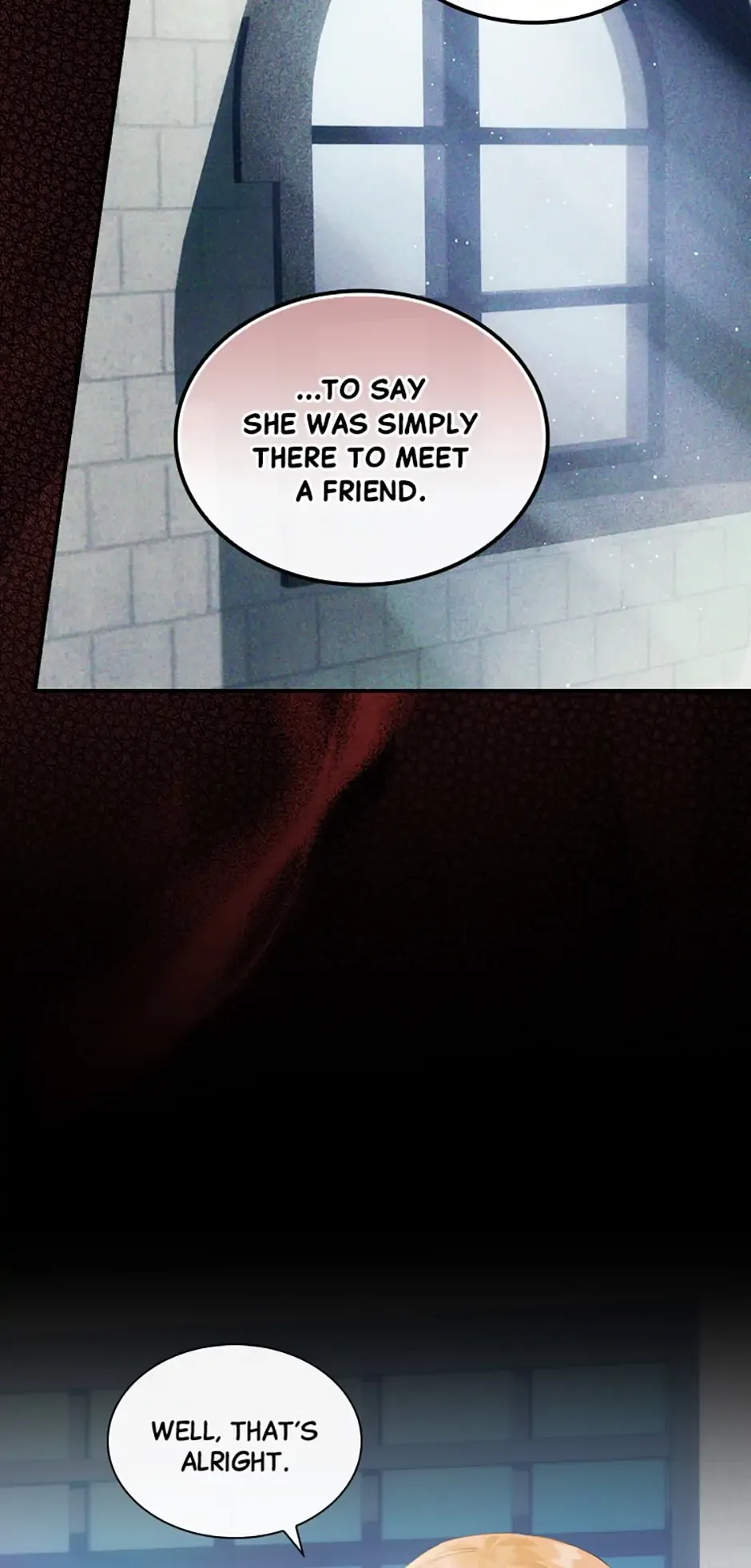 It's Not Your Baby! Chapter 9 page 49