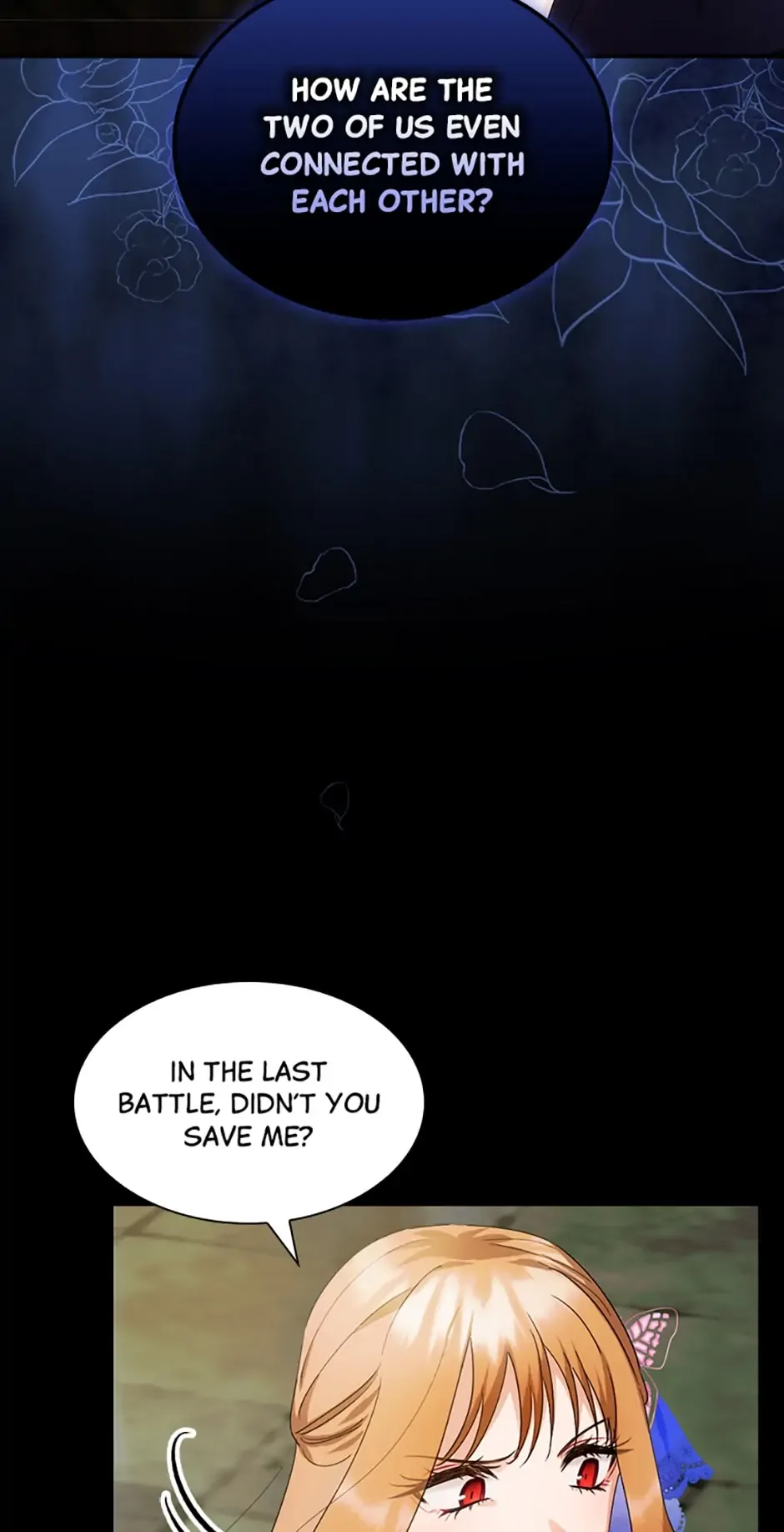 It's Not Your Baby! Chapter 9 page 53