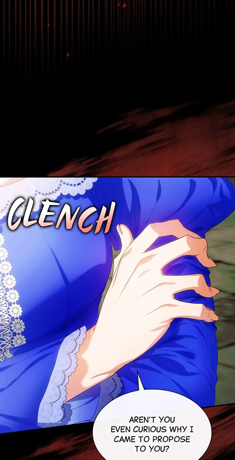 It's Not Your Baby! Chapter 9 page 57