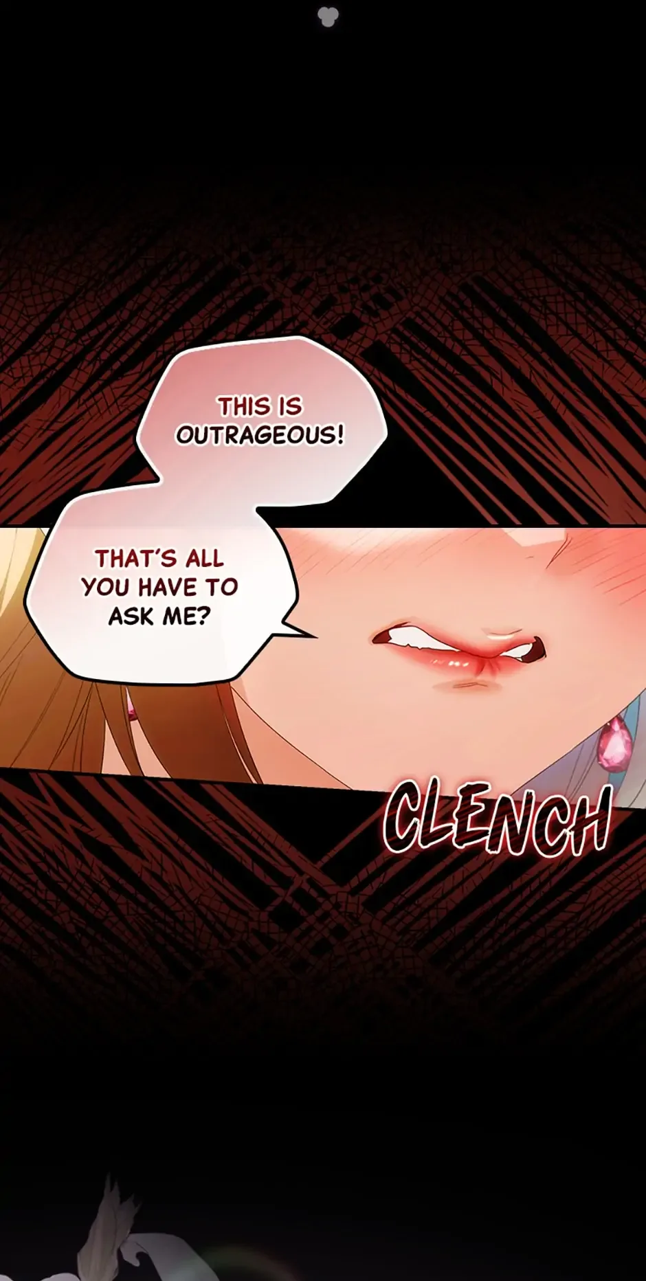 It's Not Your Baby! Chapter 9 page 60