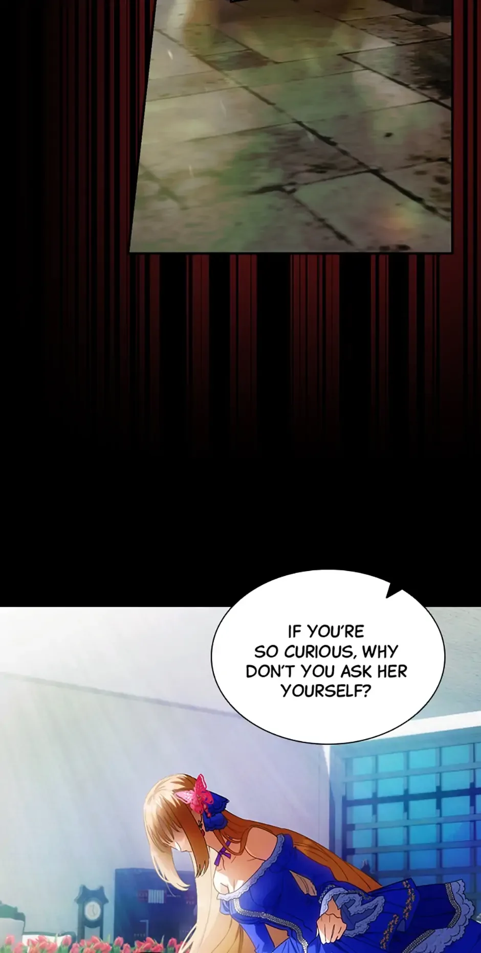 It's Not Your Baby! Chapter 9 page 63