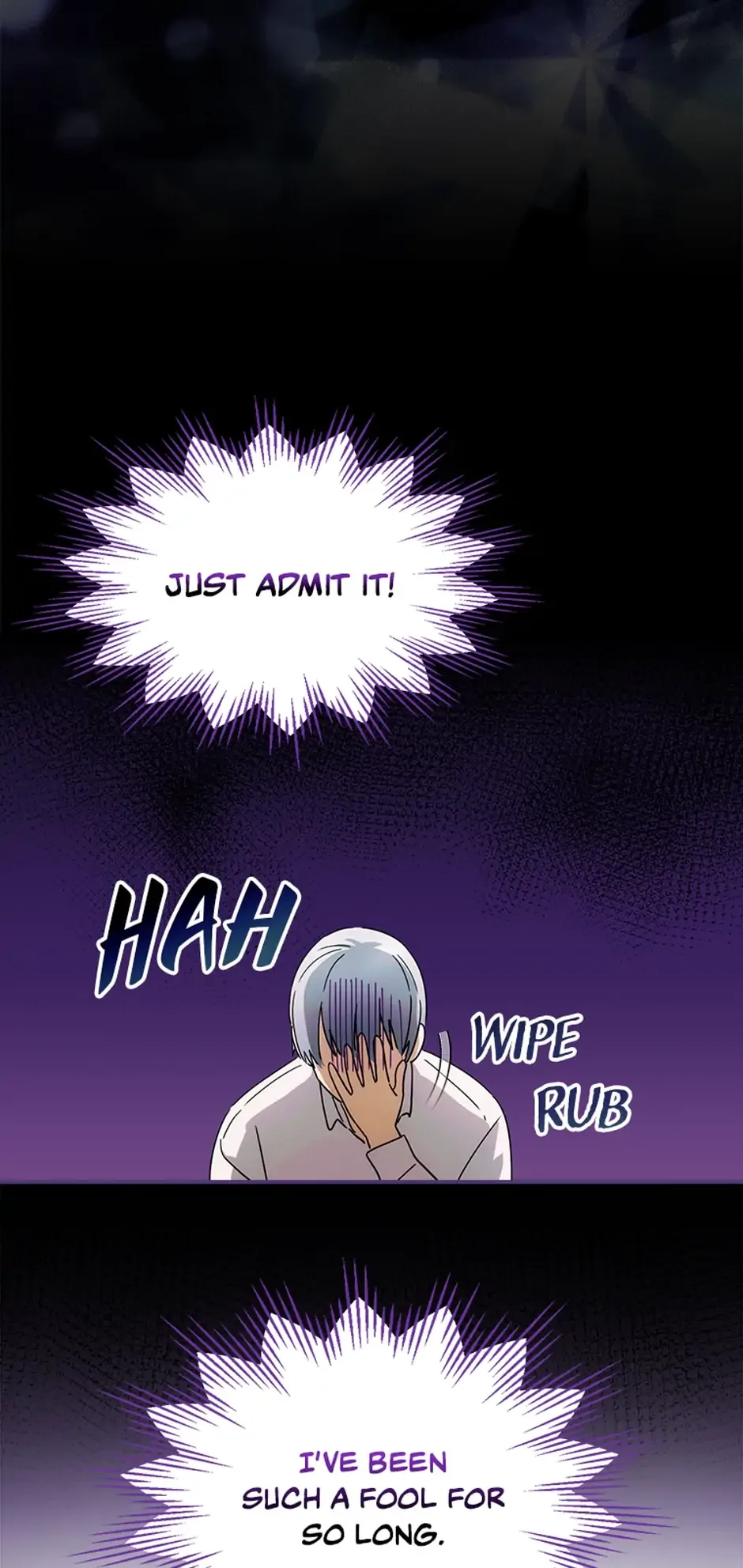 It's Not Your Baby! Chapter 9 page 69