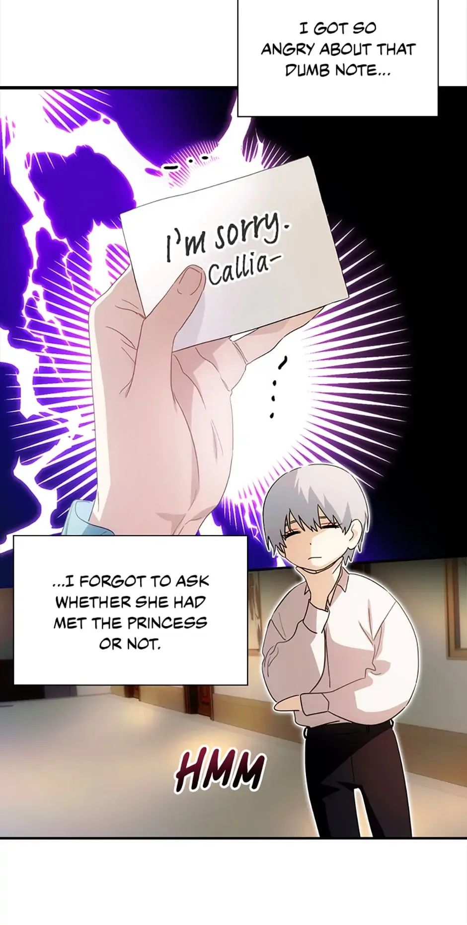 It's Not Your Baby! Chapter 9 page 66