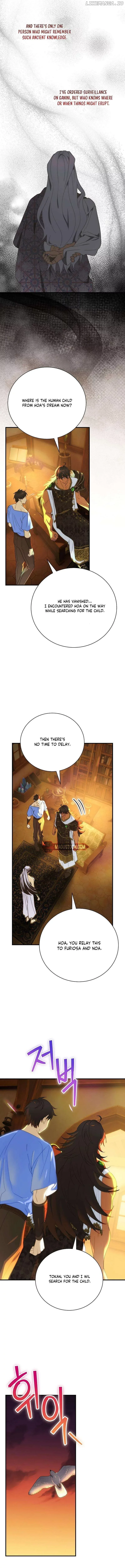 It's Not Your Baby! Chapter 91 page 7