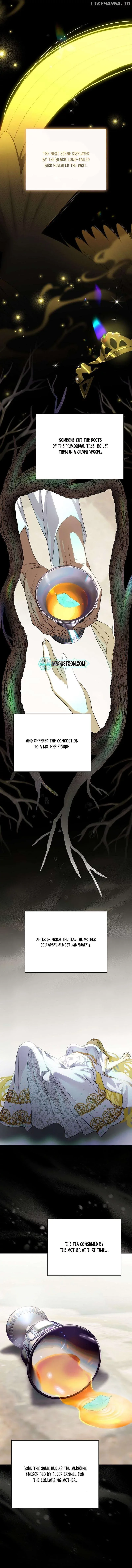 It's Not Your Baby! Chapter 91 page 3