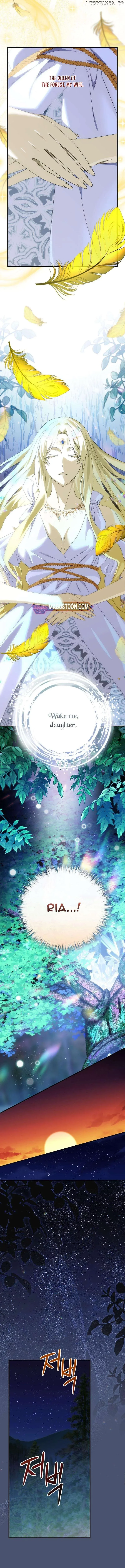 It's Not Your Baby! Chapter 91 page 9