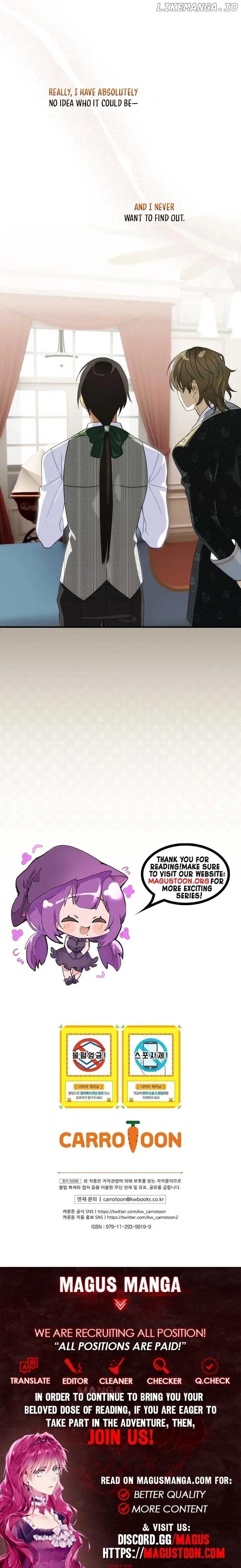 It's Not Your Baby! Chapter 96 page 9
