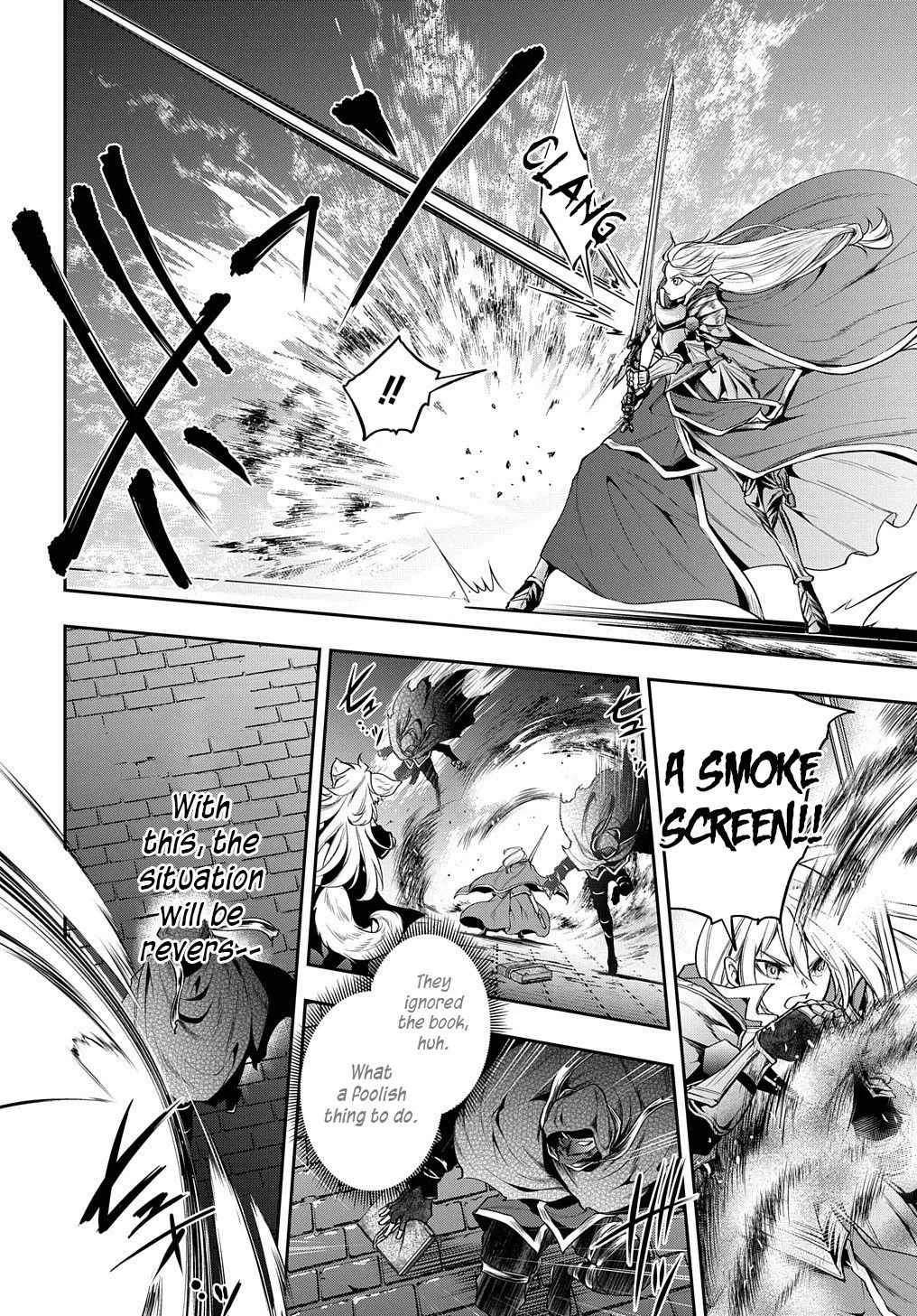 It's Sudden, but I Came to Another World! But I Hope to Live Safely Chapter 20.1 page 7