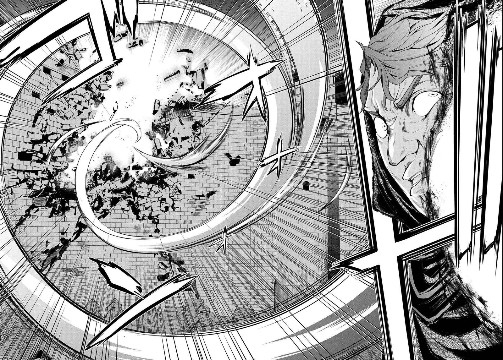 It's Sudden, but I Came to Another World! But I Hope to Live Safely Chapter 20.1 page 19