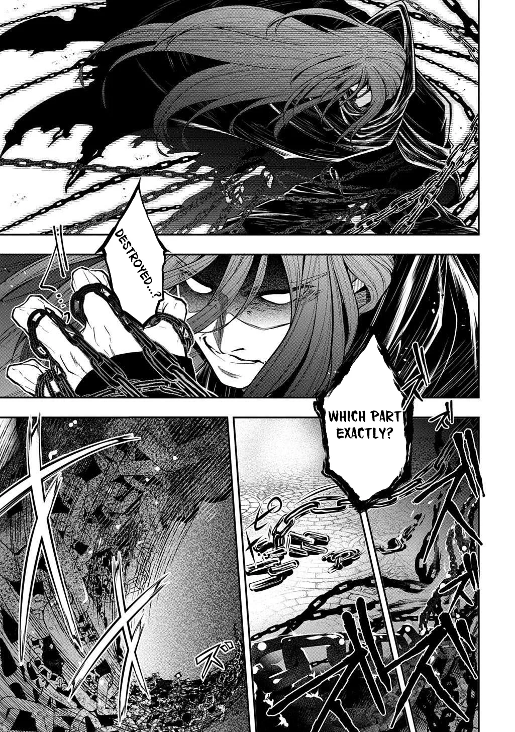 It's Sudden, but I Came to Another World! But I Hope to Live Safely Chapter 31.1 page 14