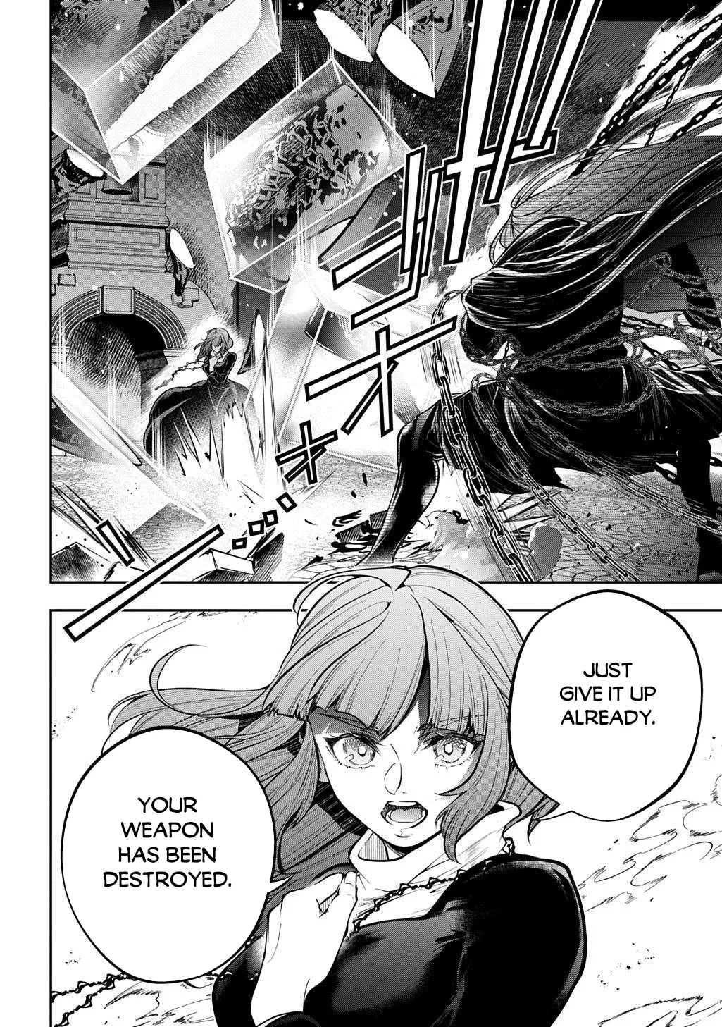 It's Sudden, but I Came to Another World! But I Hope to Live Safely Chapter 31.1 page 13