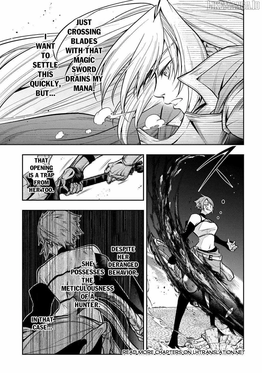 It's Sudden, but I Came to Another World! But I Hope to Live Safely Chapter 31.2 page 3