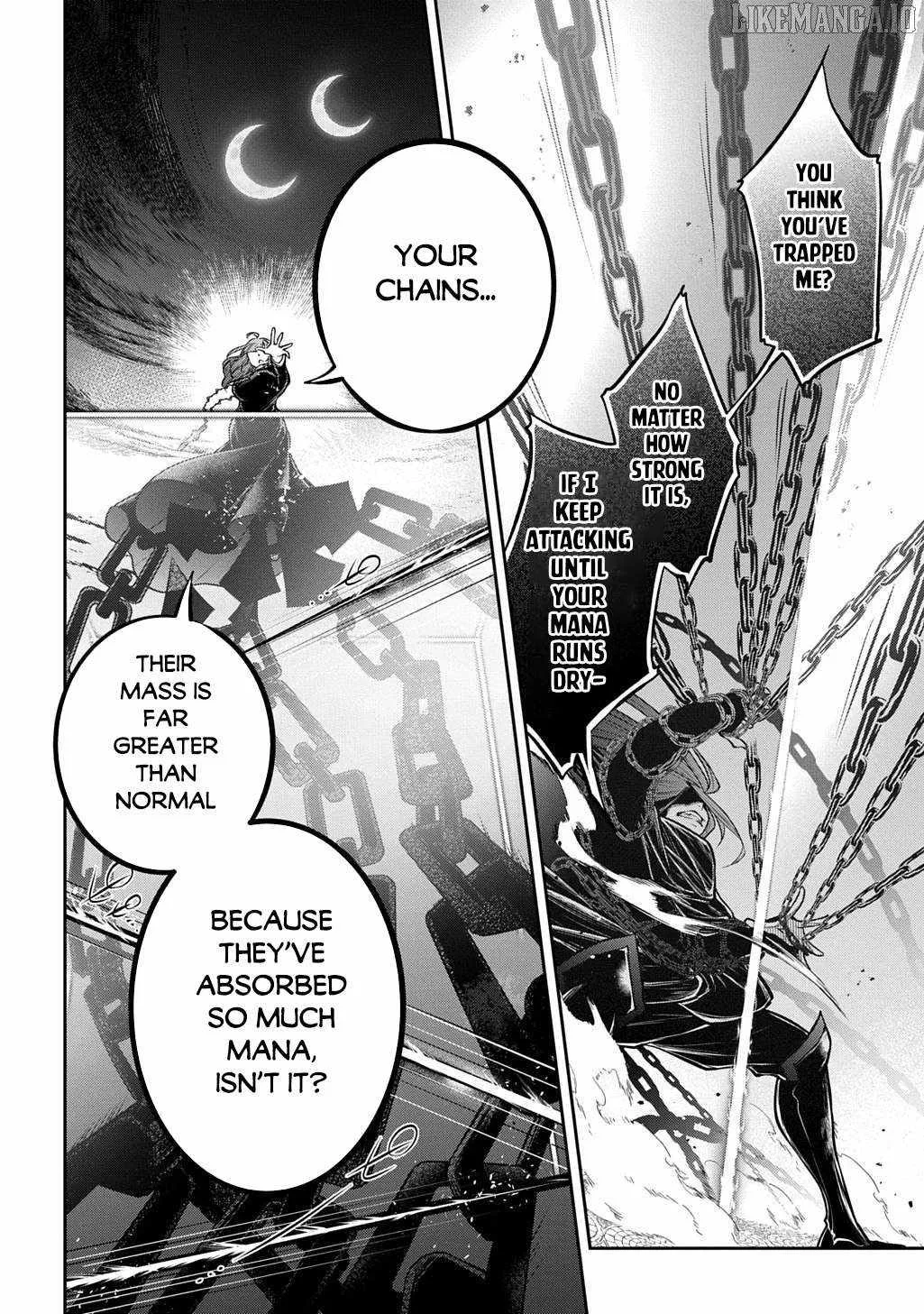 It's Sudden, but I Came to Another World! But I Hope to Live Safely Chapter 31.2 page 18
