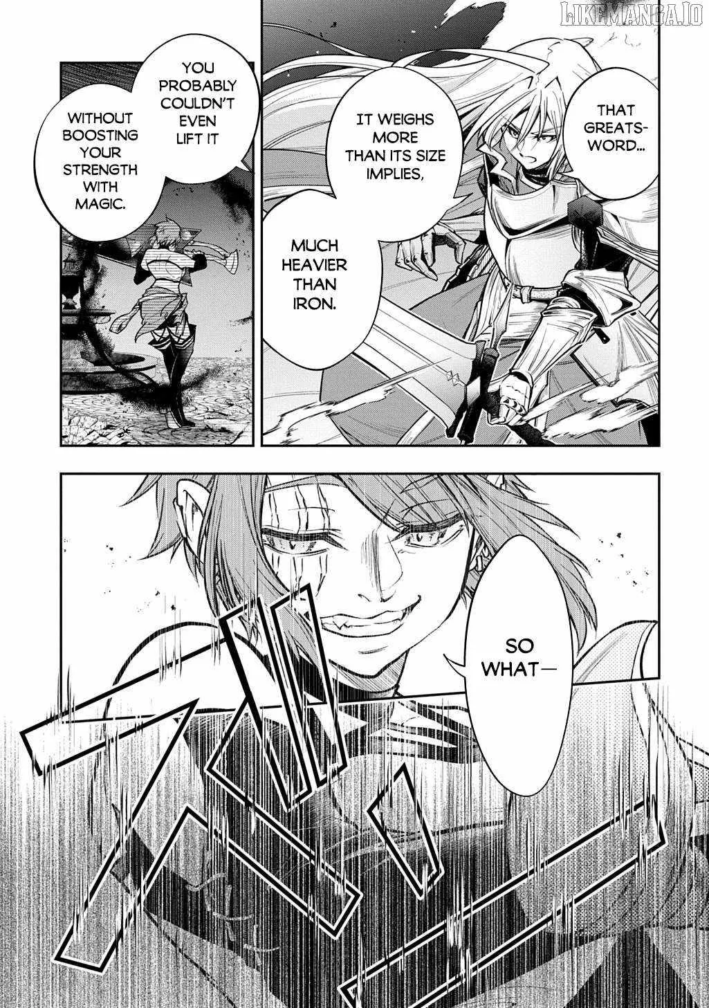 It's Sudden, but I Came to Another World! But I Hope to Live Safely Chapter 31.2 page 5