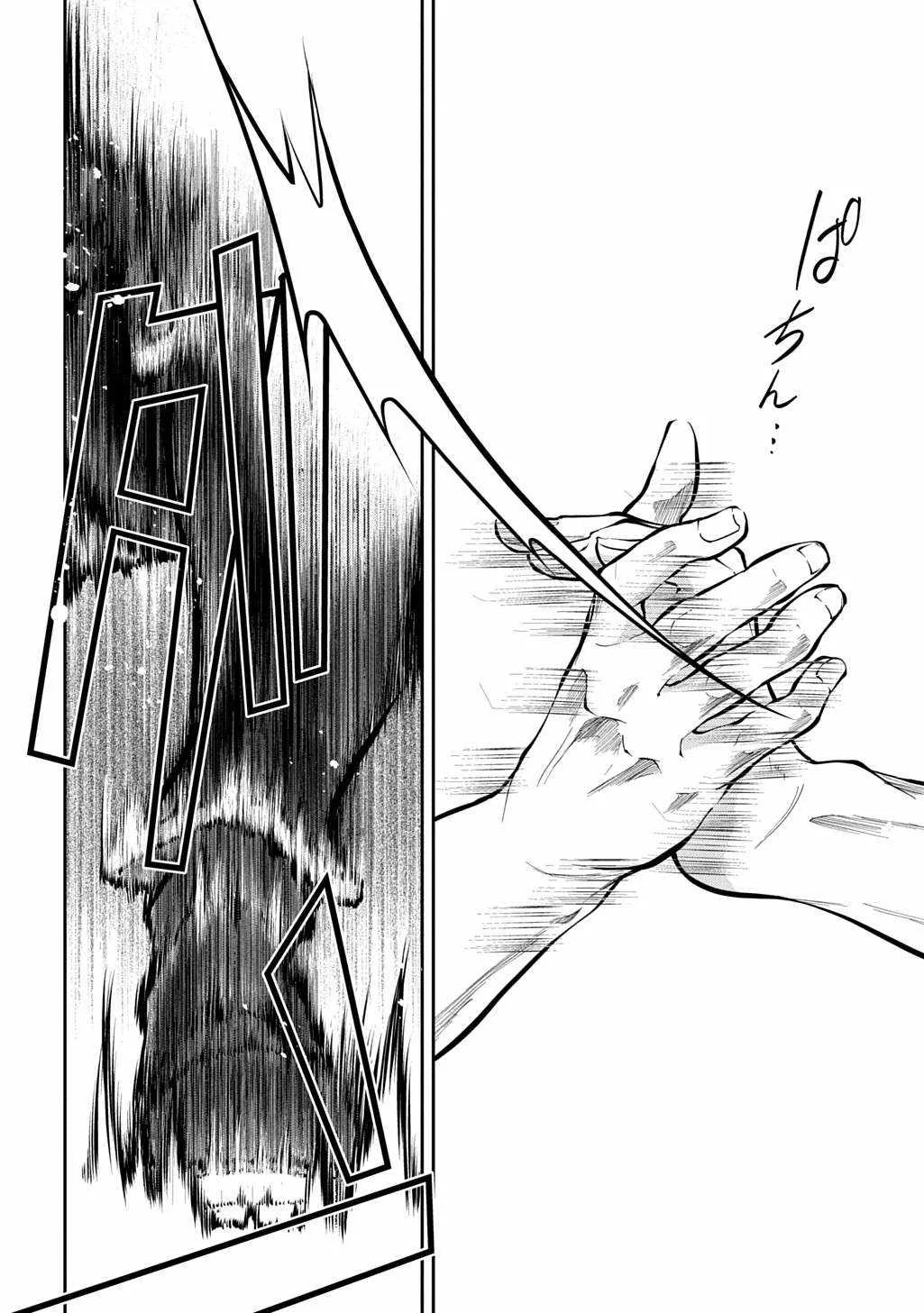 It's Sudden, but I Came to Another World! But I Hope to Live Safely Chapter 32.1 page 11