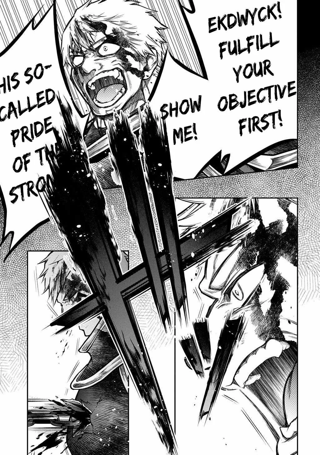 It's Sudden, but I Came to Another World! But I Hope to Live Safely Chapter 32.2 page 13