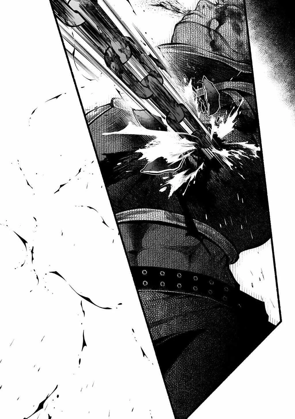 It's Sudden, but I Came to Another World! But I Hope to Live Safely Chapter 33.1 page 16