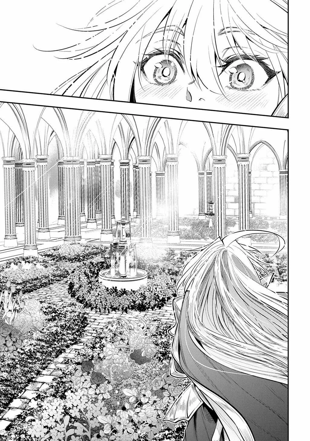 It's Sudden, but I Came to Another World! But I Hope to Live Safely Chapter 36 page 18