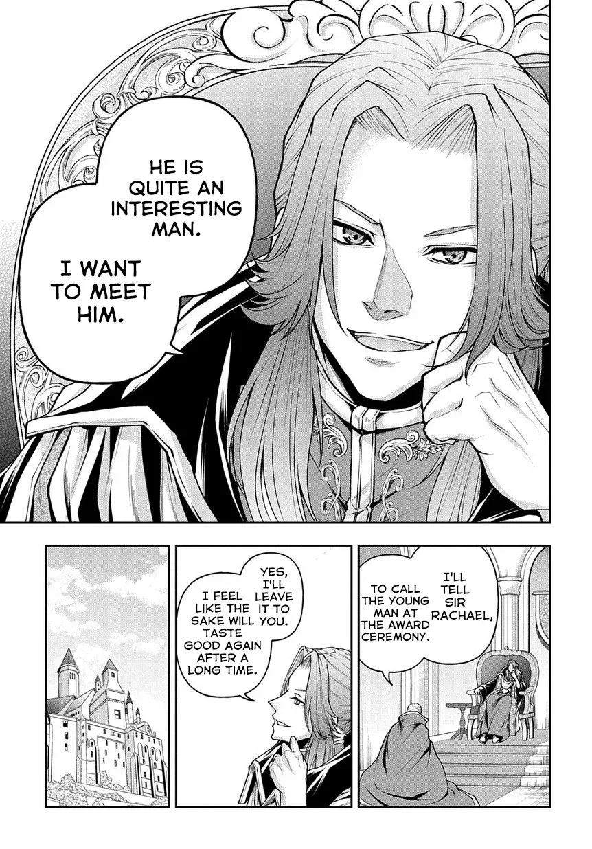 It's Sudden, but I Came to Another World! But I Hope to Live Safely Chapter 9 page 14