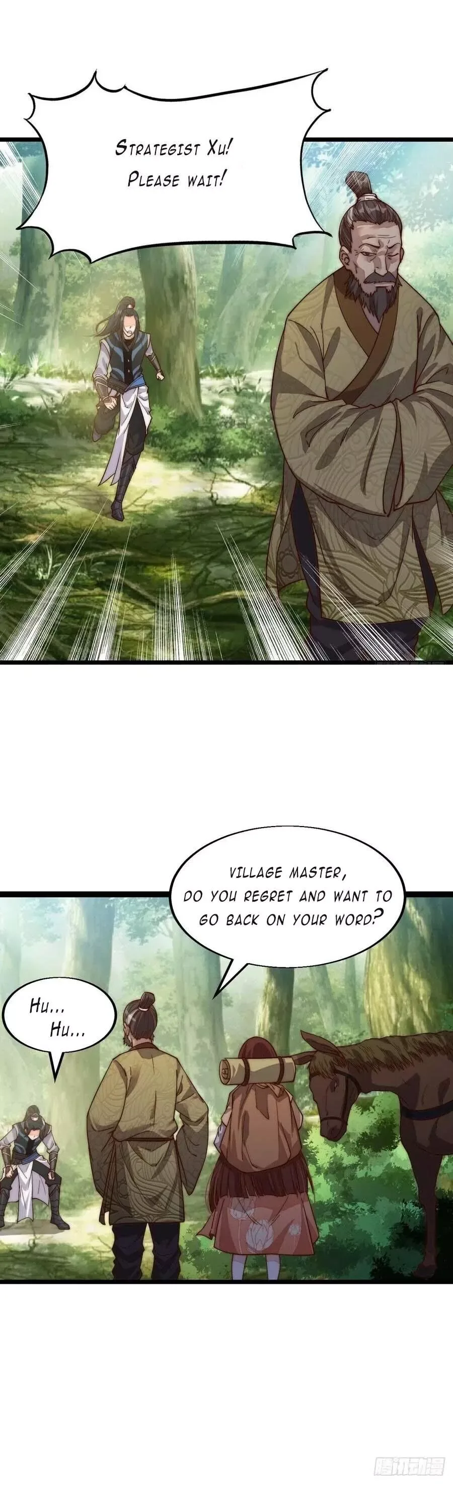 It Starts With A Mountain Chapter 1 page 37