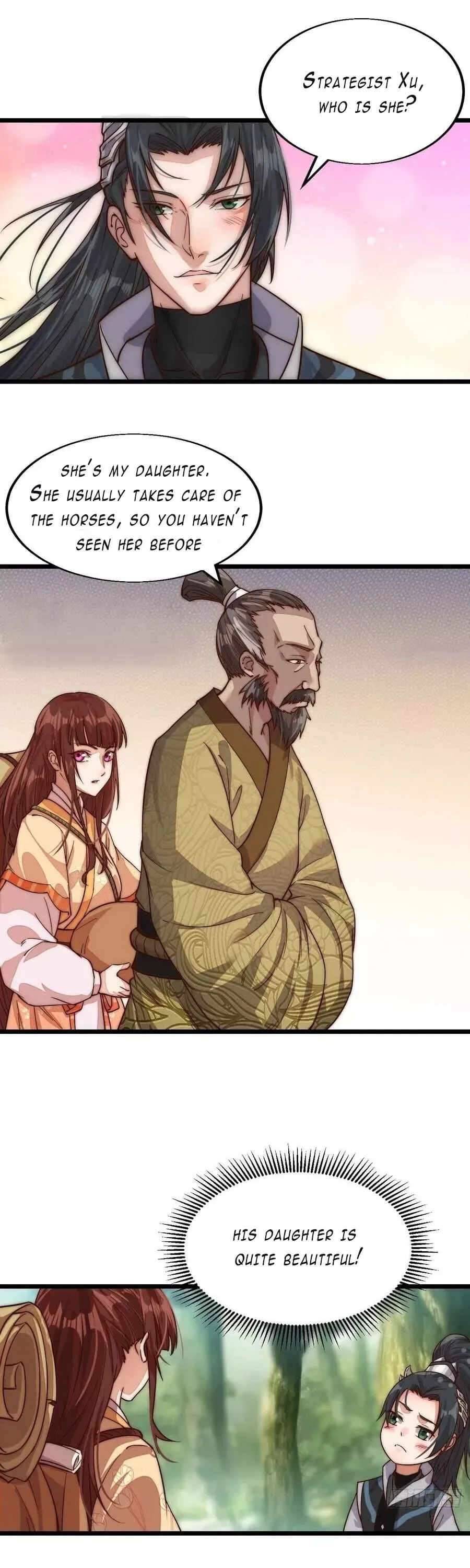 It Starts With A Mountain Chapter 1 page 39
