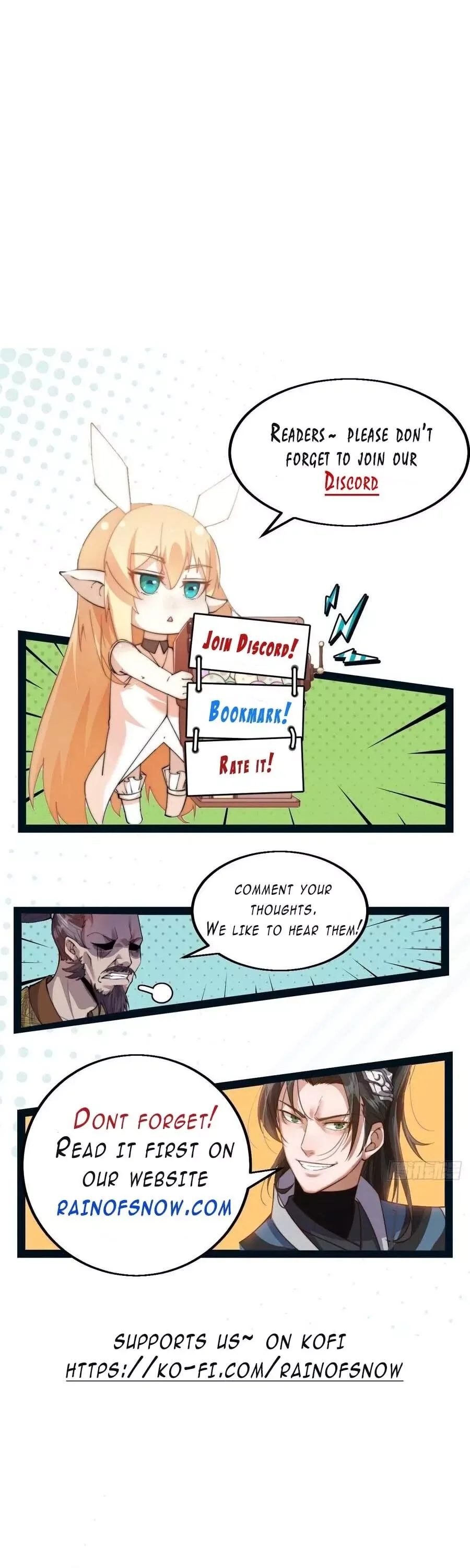 It Starts With A Mountain Chapter 1 page 58