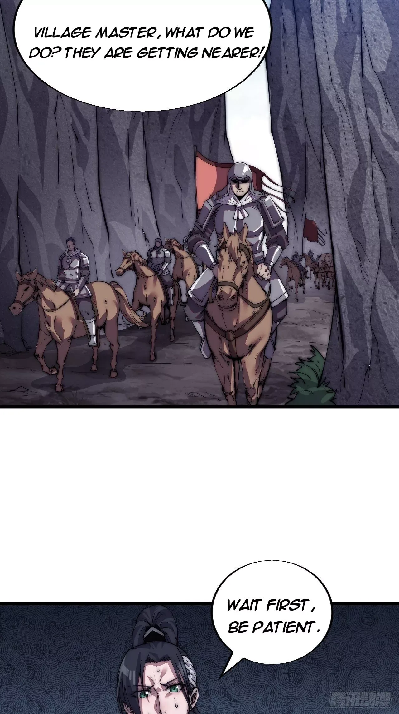 It Starts With A Mountain Chapter 10 page 10