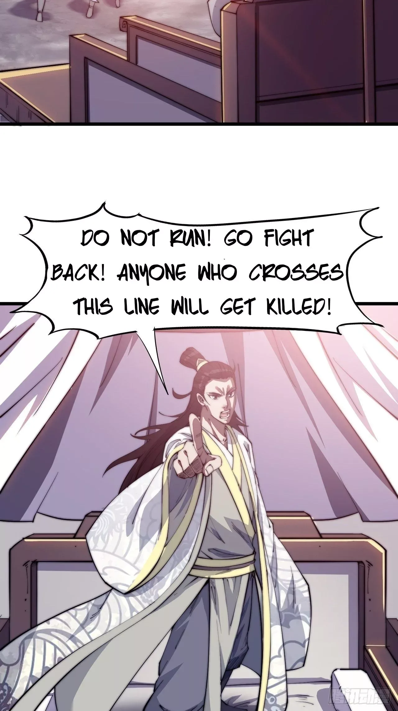 It Starts With A Mountain Chapter 10 page 41