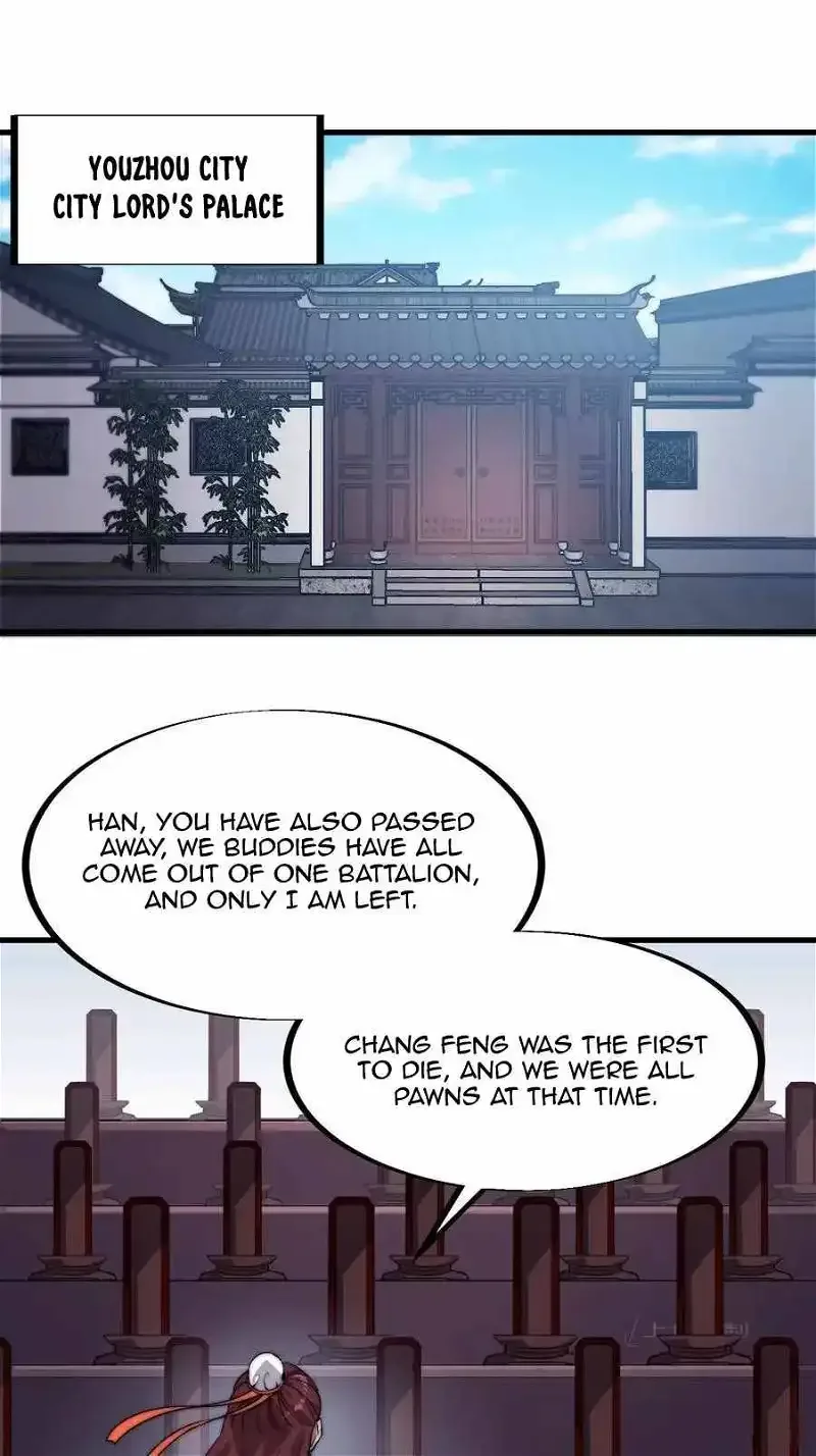 It Starts With A Mountain Chapter 100 page 2
