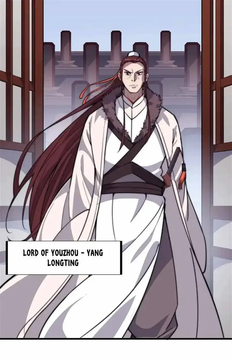 It Starts With A Mountain Chapter 100 page 7