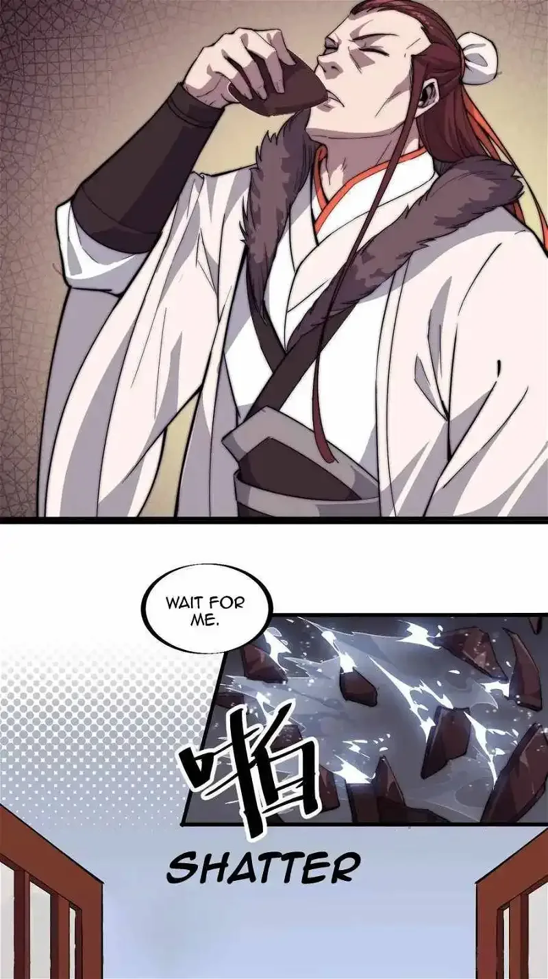 It Starts With A Mountain Chapter 100 page 6